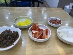 -祥和居炸酱面馆(美食街店)