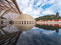 -牛首山文化旅游区