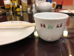 -晋阳饭庄(虎坊桥店)