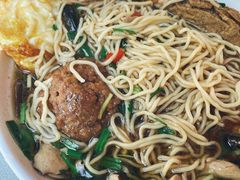 -老赵面店(大西路店)