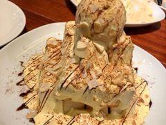 焦糖坚果吐司金字塔-卡朋厨房(289艺术园区店)