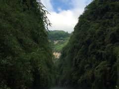 -阿依河景区