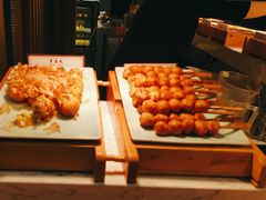 -松子料理(华威桥店)