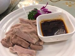-新聚丰菜馆(太监弄店)