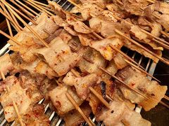 -東盛炭烤自助料理(浦东文峰广场店)