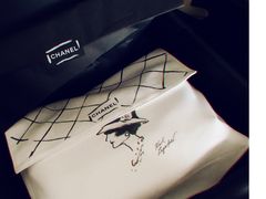 -CHANEL(恒隆广场店)