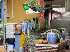 -阳光山水江湖菜馆(西山龙门店)