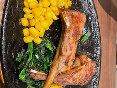 -萨莉亚意式餐厅(杭州滨江天街店)