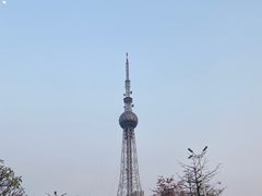 -文华公园(禅城区)