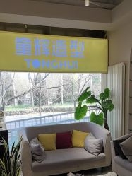 -童辉造型