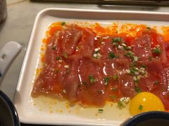 -尚尚仙·酸汤猪手·猪肚鸡火锅(华联万柳购物中心店)