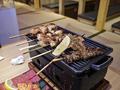 -琴寿司居酒屋(中山广场店)