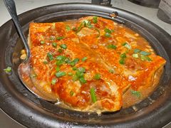 -客家本色·客家菜(石岩店)