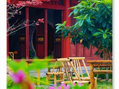 -莆田南少林寺