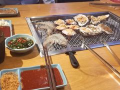 -蚝英雄·鲜蚝自助专门店