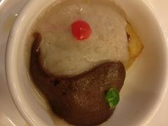太极芋泥-聚春园自助餐厅(东街口店)