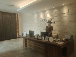 -丽妍雅集 Rubis SPA
