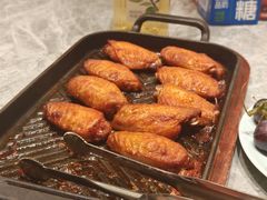 -鑫复盛礼记酒店·青岛菜