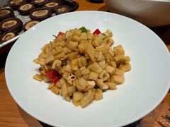 -素描餐厅(灵隐天竺店)