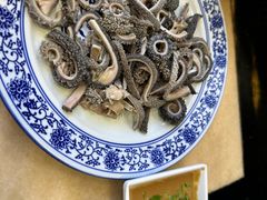 -吴记百姓菜馆·北京菜·烤鸭(故宫店)