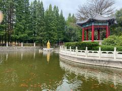 -湛山寺