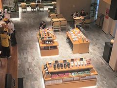-奈雪茶院·茶室茶馆(广州粤海天地店)