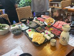 -束河人家(南锣鼓巷店)