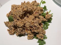 -领头羊·西部烧烤·特色菜(北新桥店)