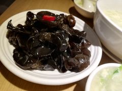 -吕氏疙瘩汤·海鲜新鲁菜(凯德mall新都心店)
