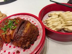 -汇贤府·李氏新鲁菜(万寿路店)