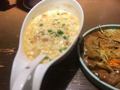 一品蟹黄豆腐-梧桐树下(云锦世家店)
