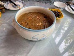 -煎饼卷大葱·非遗传承·潍坊菜(十笏园店)