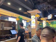 -老街鱼嘴巴(坡子街老店)