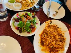 -WOLFGANG PUCK KITCHEN & BAR(迪士尼小镇店)