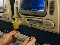 -新加坡航空公司(ION)