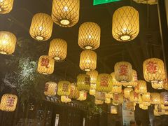 -南京大牌档(新街口德基广场店)