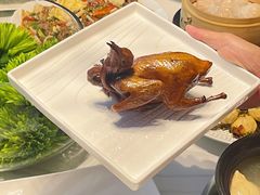 -琬苑鸽庄·川粤融合菜(解放碑总店)