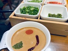 -古铜老院铜锅涮肉·清真(双井店)