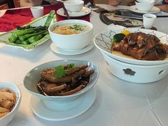 -鹿鸣酒家(越秀店)