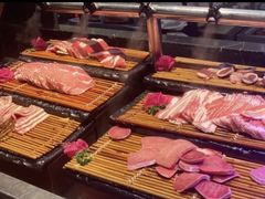 -梨花自助烤肉(天河城店)