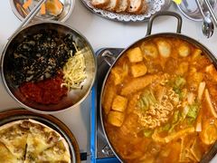 韩式金枪鱼饭团-欧巴来了韩式料理