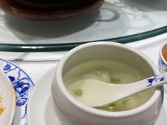 -悦融琥珀·京鲁菜·海味珍品(西单店)