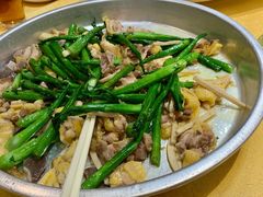 -大笑饭堂(甲子桥店)