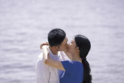 -绿皮火车照相馆 婚纱照旅拍(厦门店)