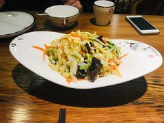 -明城饭店(万科九都荟店)