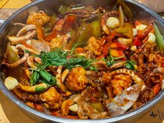 -黄记煌三汁焖锅(龙湖U城店)