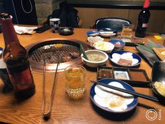 -炎蔵牛舌烤肉