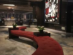 -OZONE 顶楼酒吧(香港丽思卡尔顿酒店)