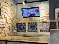 大堂-黄记玉米汁(叠翠路店)