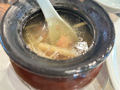 冬笋老鸭汤-西江美食舫·江西菜(健德桥店)